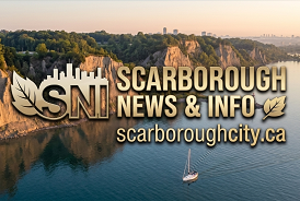 Scarborough News & Info
